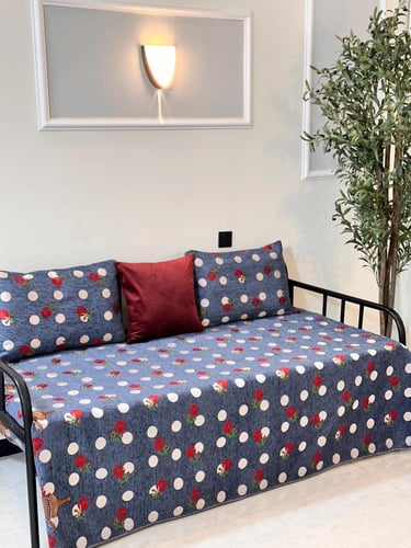 شراشف شانيل مورد نمط اهل زمان