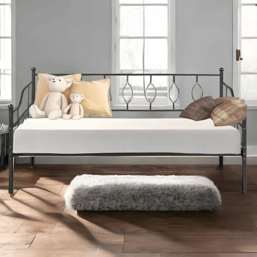 كراسي جيزانيه ( سرير نهاري ) ترافوم