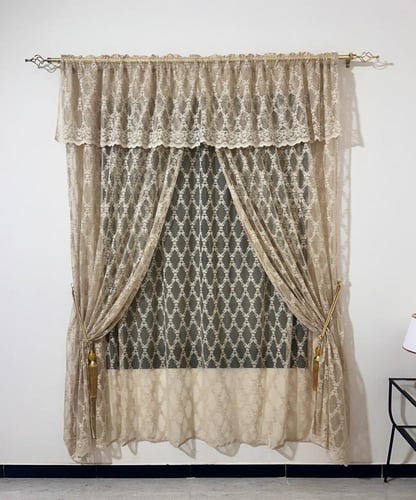 ستارة دانتل كلاسيكي