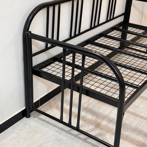 كراسي جيزانيه ( سرير نهاري ) شلالات المملكه