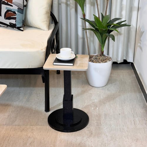 طقم طاولات فاخر 8 قطع