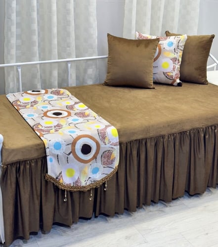 شراشف هبة العيد الجديده