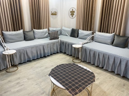 شراشف جيزاني جاكار تركي