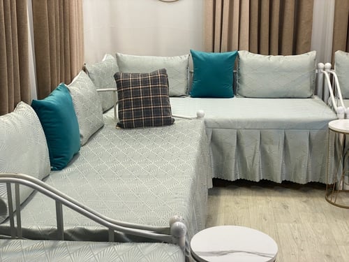 شراشف جيزاني جاكار تركي