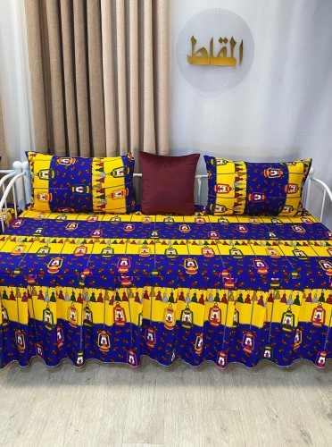 شراشف رمضان بفانوس