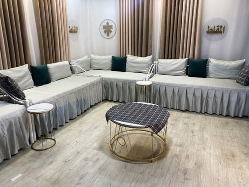 شراشف جيزاني جاكار تركي