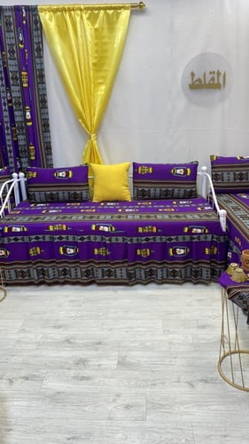 شراشف جيزاني مجالس رمضانيات