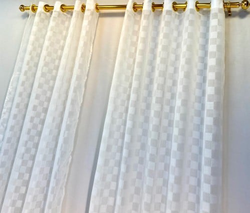 ستائر لنن تركي