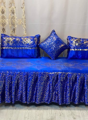 شراشف جاكار سراميك بلمعة ليزر