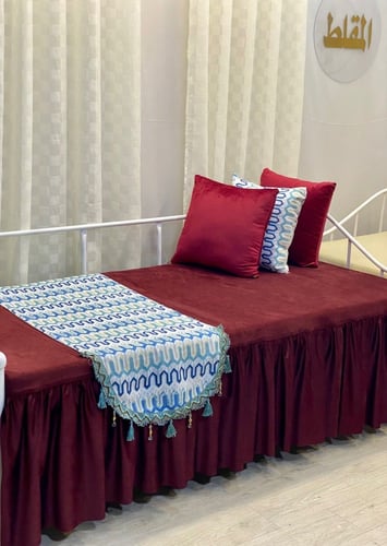 شراشف هبة العيد الجديده