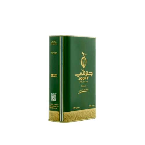 زيت زيتون جوفي 1-لتر