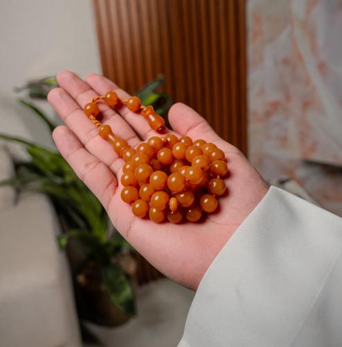 فاتوران ( عسلي )