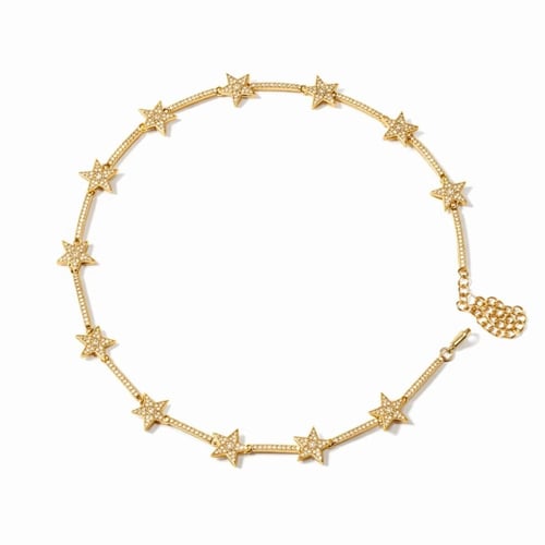 سلسلة النجوم الذهبي