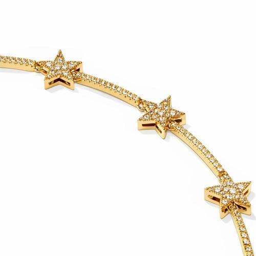 سلسلة النجوم الذهبي