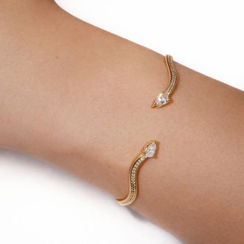 waves with crystal set