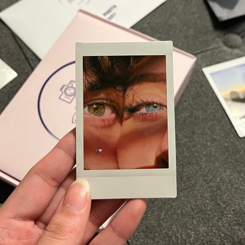 صورة فورية (Polaroid)