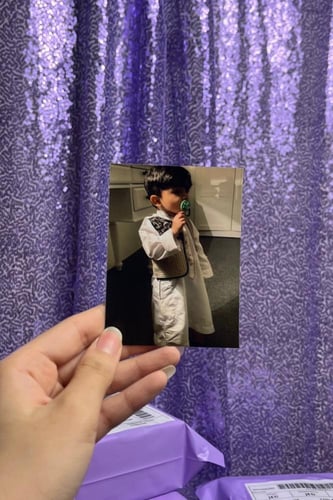 صورة (مقاس متوسط)