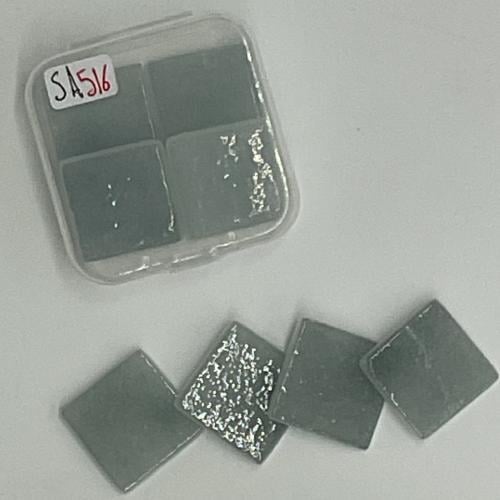 قطع فسيفساء سيراميك ملونة 2.5 سم – Mosaic-SA 516