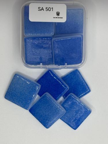 قطع فسيفساء سيراميك فنية ملونة Mosaic-SA 501