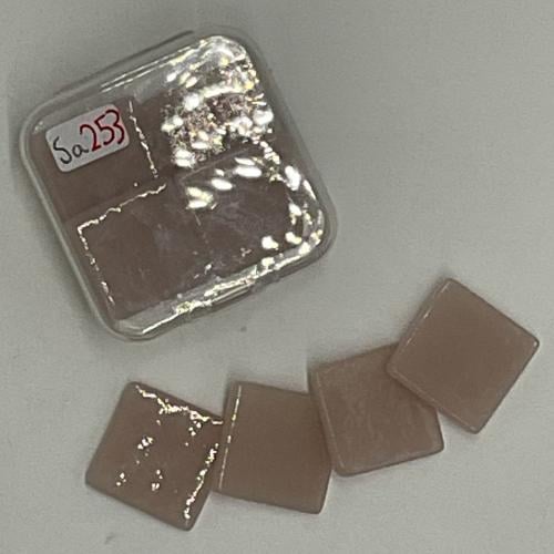 قطع فسيفساء سيراميك ملونة 2.5 سم – Mosaic-SA 253