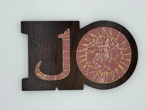 تصميم فسيفساء مخصص