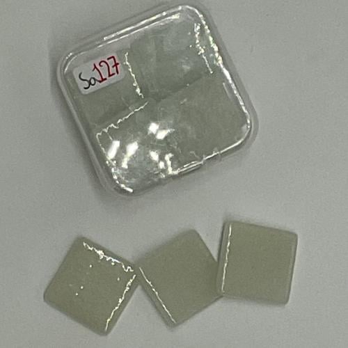 قطع فسيفساء سيراميك ملونة للأعمال الفنية