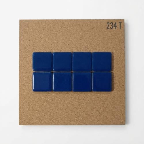 Colorful artistic ceramic mosaic pieces Mosaic-SA 234