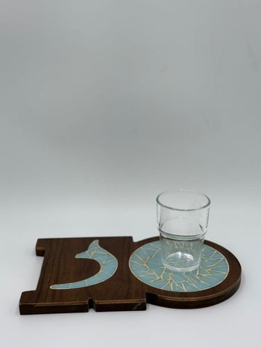 تصميم فسيفساء مخصص