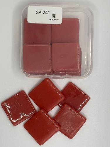 قطع فسيفساء سيراميك فنية ملونة Mosaic-SA 241