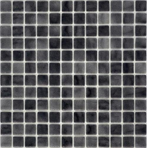 قطع فسيفساء سيراميك ملونة 2.5 سم للأعمال الفنية وا...