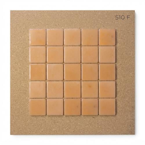 Ceramic mosaic pieces SA510