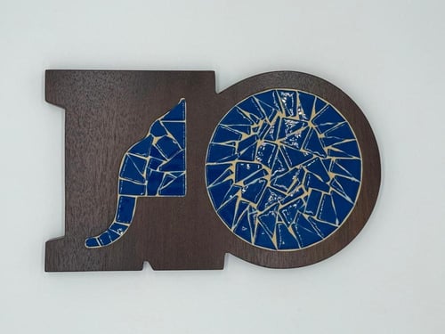 تصميم فسيفساء مخصص