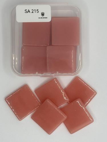 قطع فسيفساء سيراميك + 2.5 سم