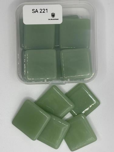 قطع فسيفساء سيراميك - Mosaic-SA 221