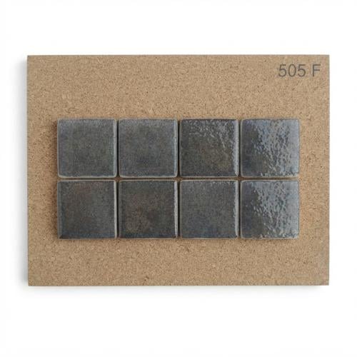 Ceramic mosaic pieces SA505