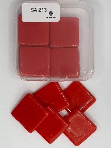 قطع فسيفساء سيراميك ملونة 2.5 سم Mosaic-SA 213