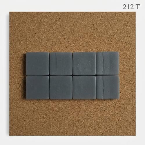 Colored ceramic mosaic pieces 2.5 cm - Mosaic-SA 2...