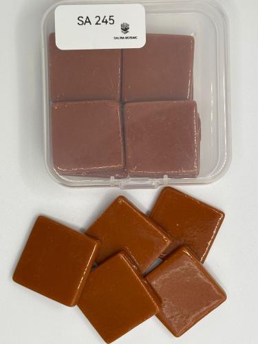 قطع فسيفساء سيراميك فنية ملونة Mosaic-SA 245