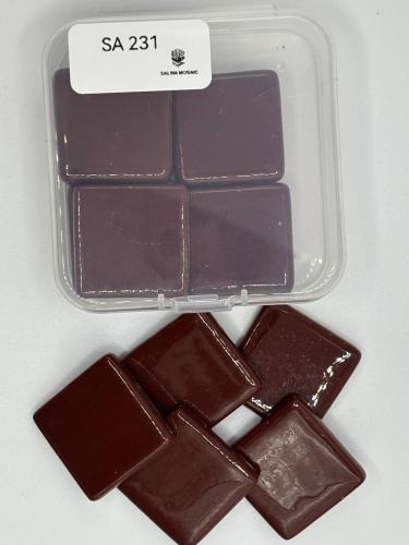 قطع فسيفساء سيراميك - Mosaic-SA 231