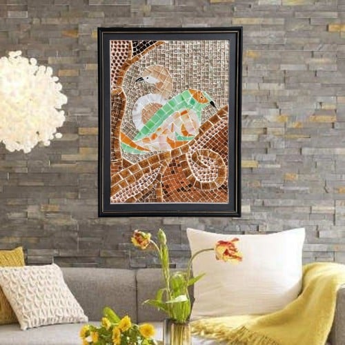 لوحات عن الطبيعة