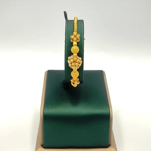 سوارة تركي ناعمه عيار 21 صافي