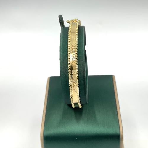 سوارة إيطالي عيار 18 مقاس 18