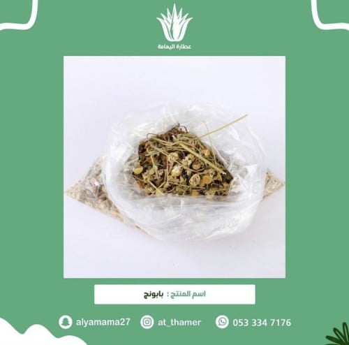 بابونج