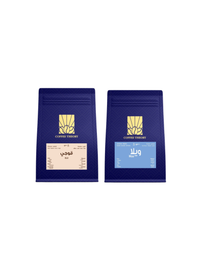 مجموعة التخرج