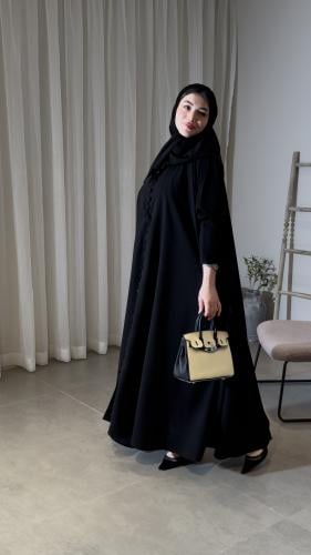 ‎عباية - Lu 402