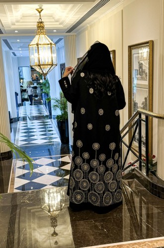 ‎عباية - Lu 203