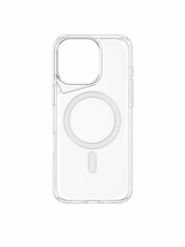 جراب مغناطيسي (MagSafe) 15 pro