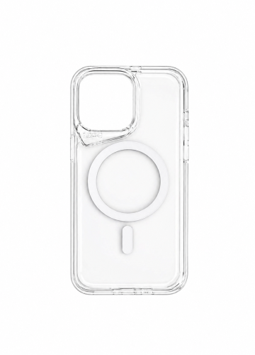 جراب مغناطيسي (MagSafe) 15 pro max