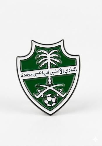 ستيكر الأهلي