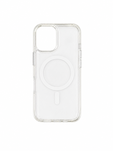 جراب مغناطيسي (MagSafe) Iphone 16 plus